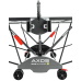 Теннисный стол  Kettler Axos Outdoor 3 - фото №2